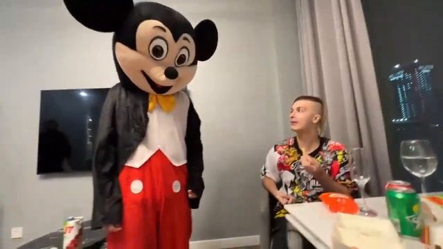 КАША И ШПАНА ВСТРЕТИЛИ ИВАН ЗОЛО ПОЛНЫЙ СТРИМ 03 12 23