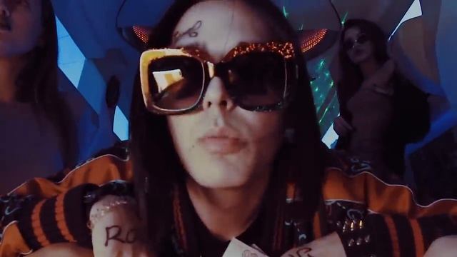 FACE - БУРГЕР ( КЛИП 2017, ЛУЧШАЯ ПЕСНЯ)