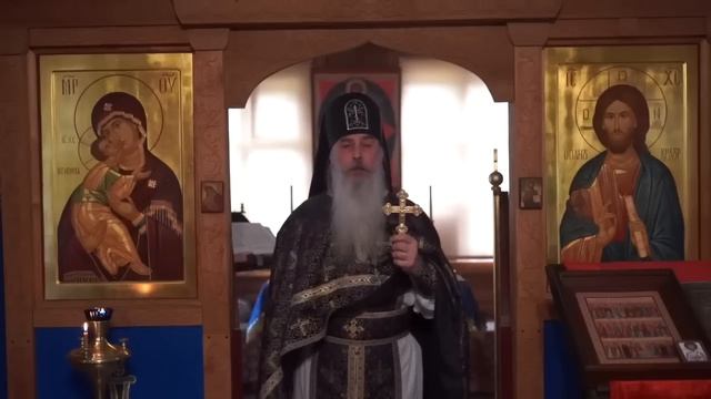 Еще раз О БЛАГОДАТИ и ПРОБЛЕМАХ ДЕТЕЙ! Схиигумен Гавриил (Виноградов-Лакербая). Кавказский
