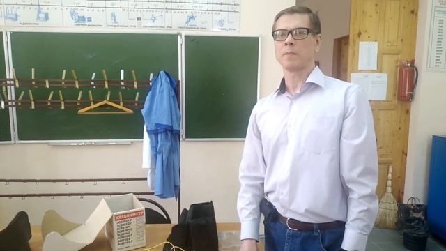 Мегаомметр - подключение измерение сопротивления изоляции