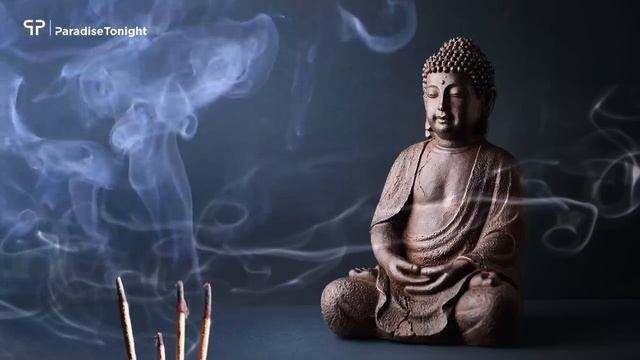 Звук внутреннего спокойствия 14 | 528 Гц | Расслабляющая музыка для медитации и глубокого сна