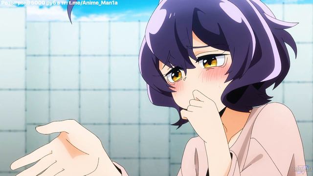 ОПЯТЬ УВЛЕКЛАСЬ И ОТХЕНТАИЛА САЁ | Становясь волшебницей #anime #animania