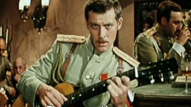 Владимир ИВАШОВ - Над окошком месяц.mp4