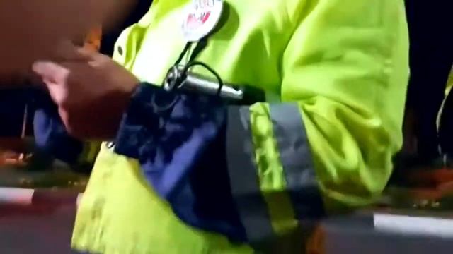 ДПС Беспредел ОСТАНОВИЛИ ИНВАЛИДА