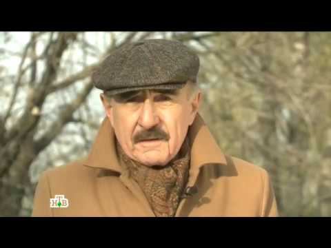 "Следствие вели...": "Двойник Чикатило"