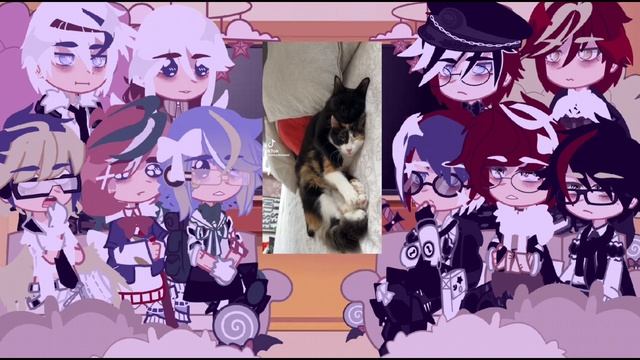 |Реакция стран на тт||N° 6||Countries reactions to TT||