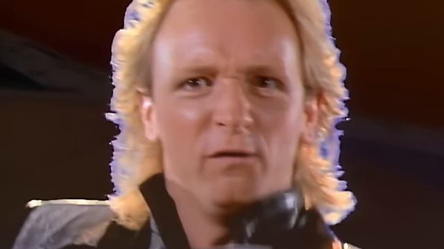 Judas Priest - Turbo Lover (Official Video)