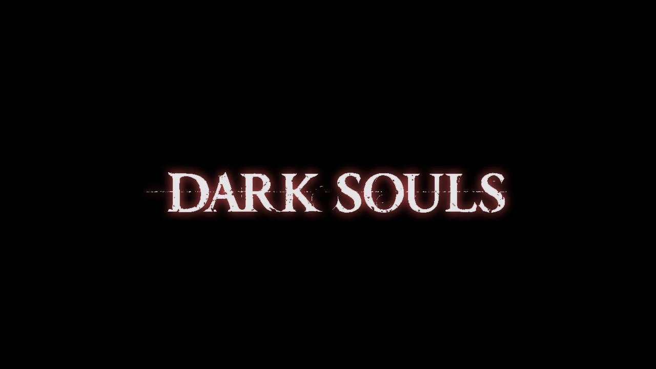 Перекрёсток миров - Глава 3_ Путь Избранной Нежити _ Dark Souls Lore
