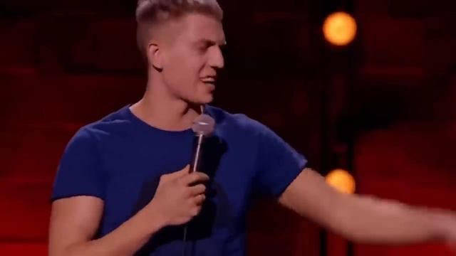 Щербаков про имена детей