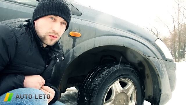 Обзор SsangYong Kyron от Авто-Лето, на что смотреть при покупке Санг енг кайрон