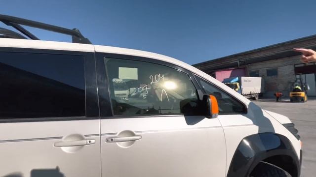 ТОПОВАЯ MITSUBISHI DELICA D5 2019 / 2018 ДИЗЕЛЬ / ОТЗЫВЫ