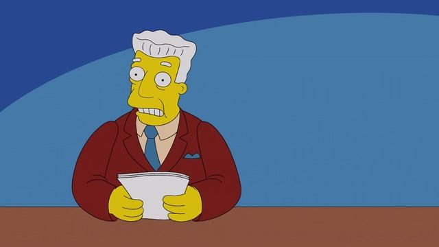 Симпсоны – 32 сезон 18 серия / The Simpsons