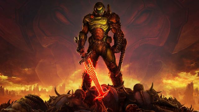 Музыка Doom метал-электро-микс