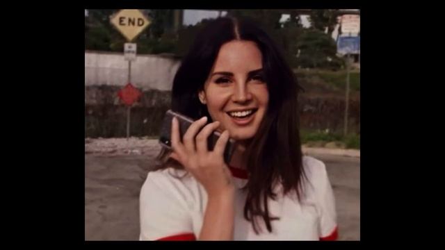 Best of Lana Del Rey - [Relaxing playlist]