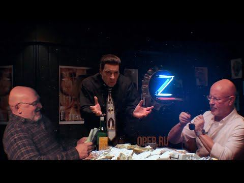 Сопрано S01E11 Никто ничего не знает - Разбор Гоблина с Дементием