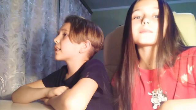 Французский поцелуй 😎💕