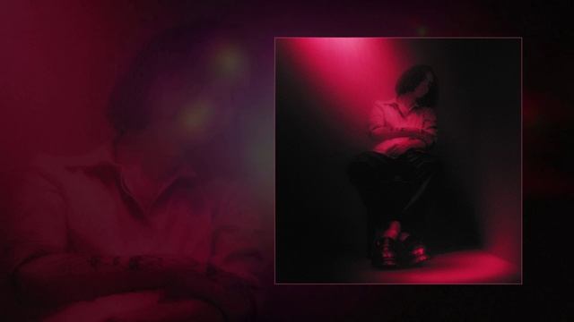 COLDLUV - ты (Официальная премьера трека)