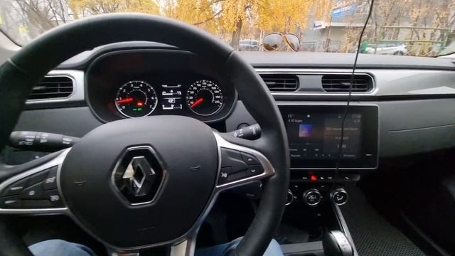 RENAULT ARKANA.Отзыв владельца Рено Аркана 1.6 вариатор.После года эксплуатации.Плюсы и Минусы.