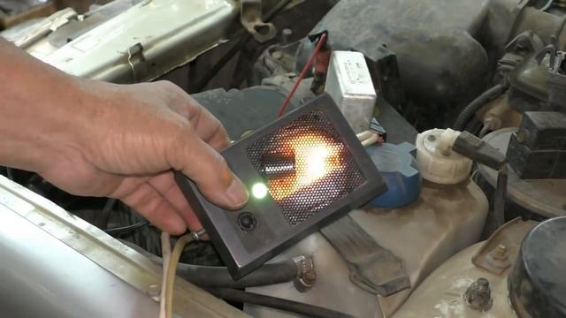 Как найти короткое замыкание в проводке автомобиля. Методика АВТО электрика Валерия Чкалова.