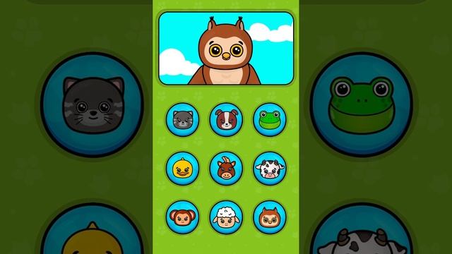 Bimi Boo Kids Game Phone Games