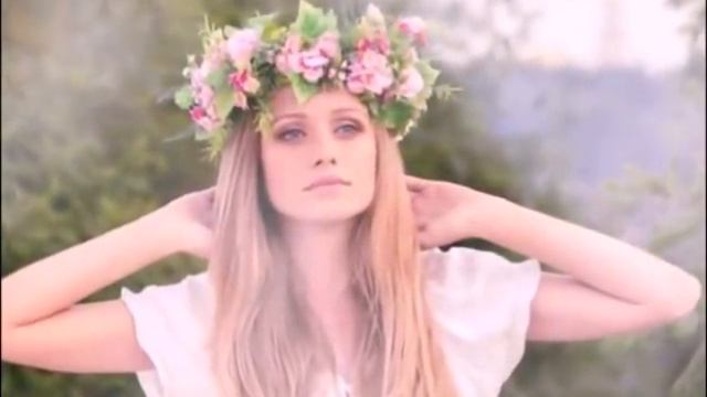 Не выбирай красивую, с лица воды не пить А люби хорошую, чтоб вместе жить да жит.mp4