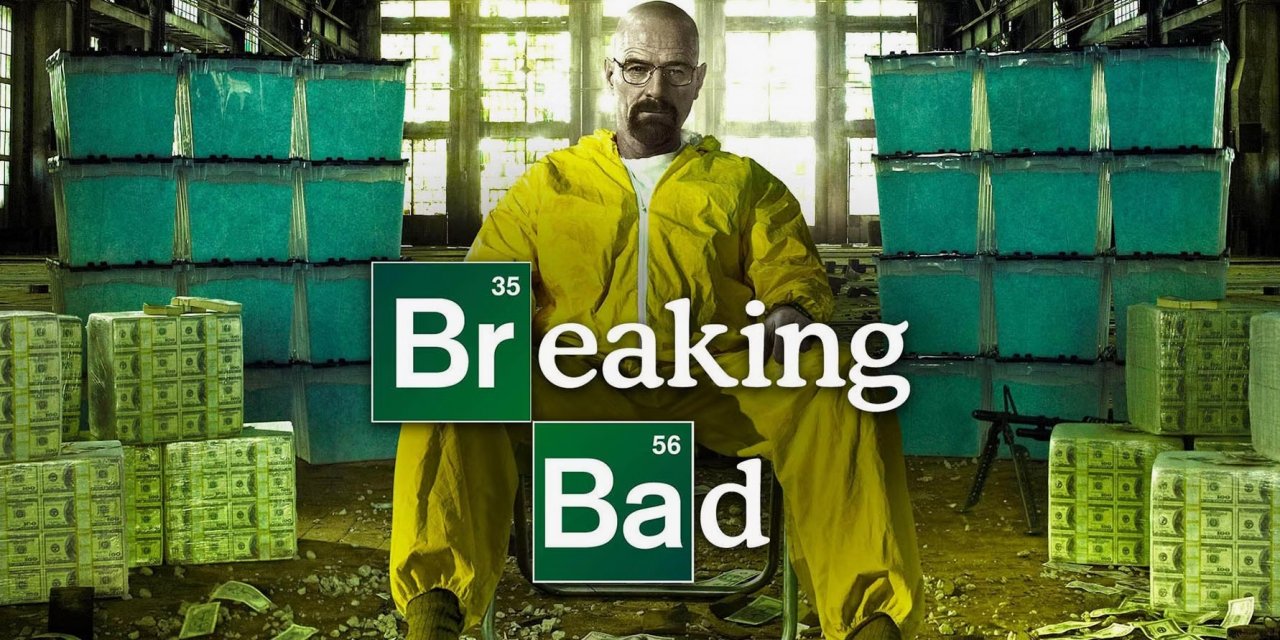 Во все тяжкие – 5 сезон 13 серия / Breaking Bad