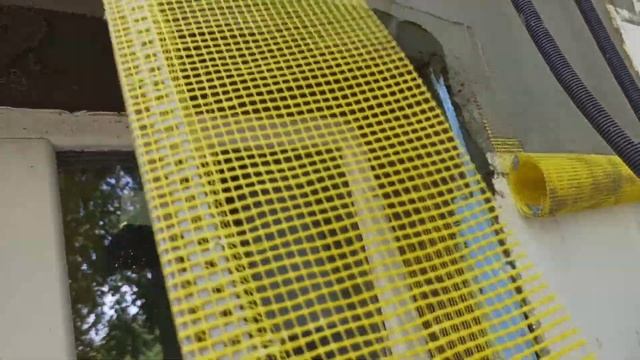 Утепление откосов своими руками!  Откосы из пенопласта. Секреты теплых откосов. Теплый дом.