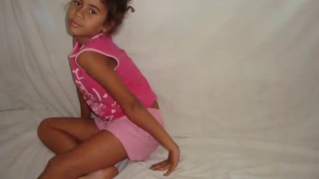 Montagen de Fotos Mini Models