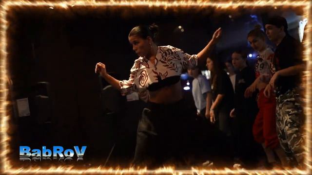 Dj Ramezz - Que Pasa ♫ New Dance Music 2024 ♫