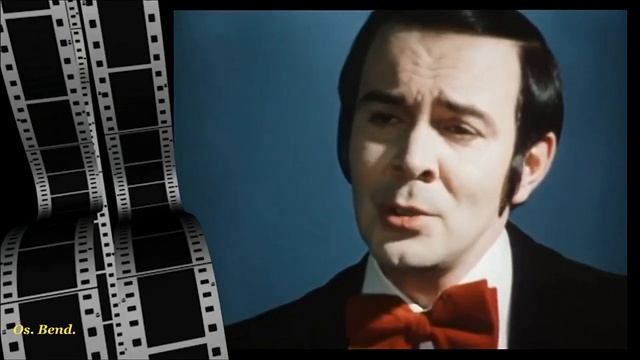 Муслим Магомаев - Ты моя мелодия
