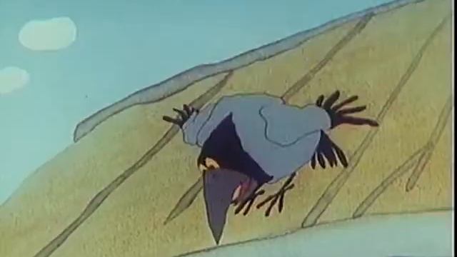 16 Огуречная лошадка