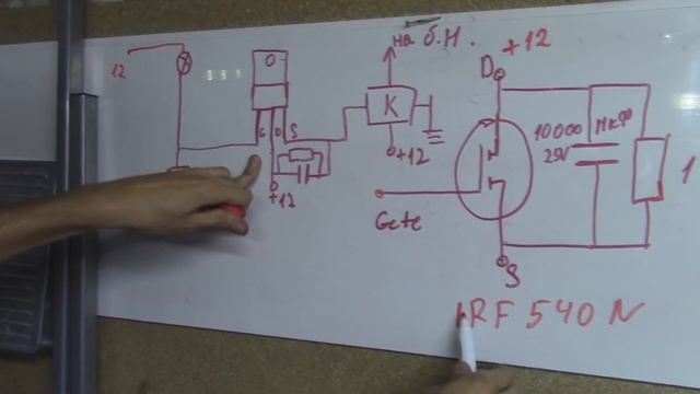 Установка электробензонасоса на карбюраторный двигатель