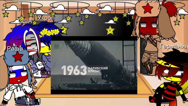 ~реакция стран на российское вооружение~(извините за это го*н*)
