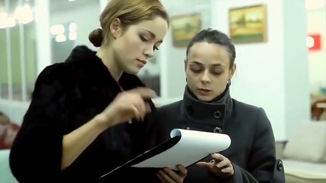 Группа АНОНС - ОЛЯ и СПИД.mp4