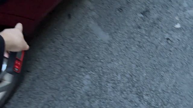 Шкода Фабия Fabia 1.6 акпп обзор