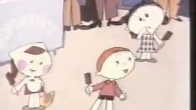 Ded Moroz I Leto - part 2
