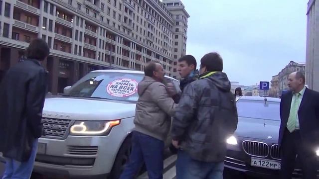 Депутат попал в Стоп Хам