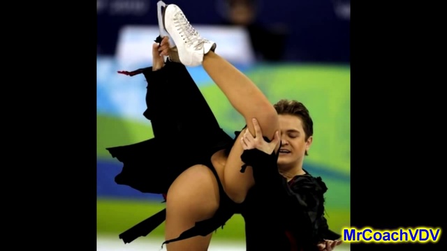 Piquant sport moments _ Засветы девушек в спорте.mp4