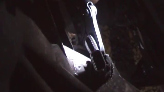FORD FOCUS MK1 SPEED SENSOR REPLACEMENT DETAILED