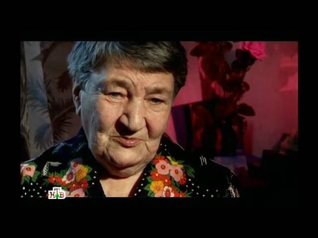 "Следствие вели...": "Кровавый Казанова"