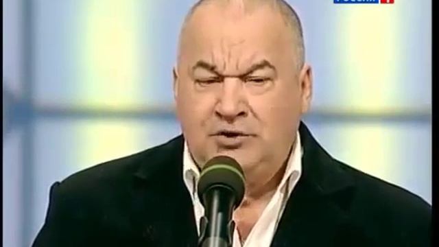 Игорь Маменко монолог Холостяк еще не нагулялся