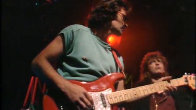 Planт Robert - Big Log (live)