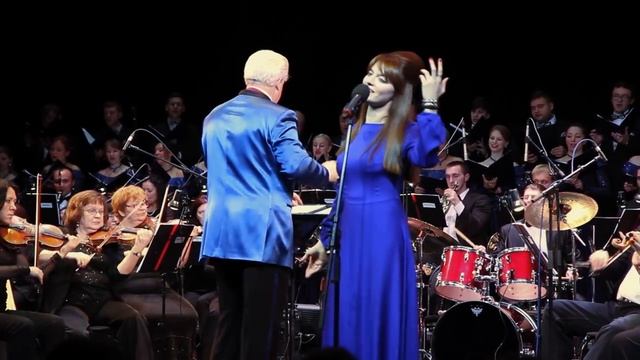 Мария Демьяненко. Тумбалалайка_. classical crossover version.