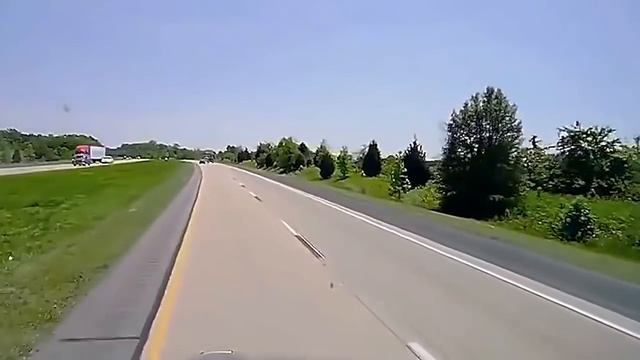 Придурки на дорогах