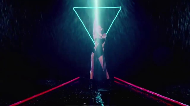 Inna feat. Yandel - In Your Eyes