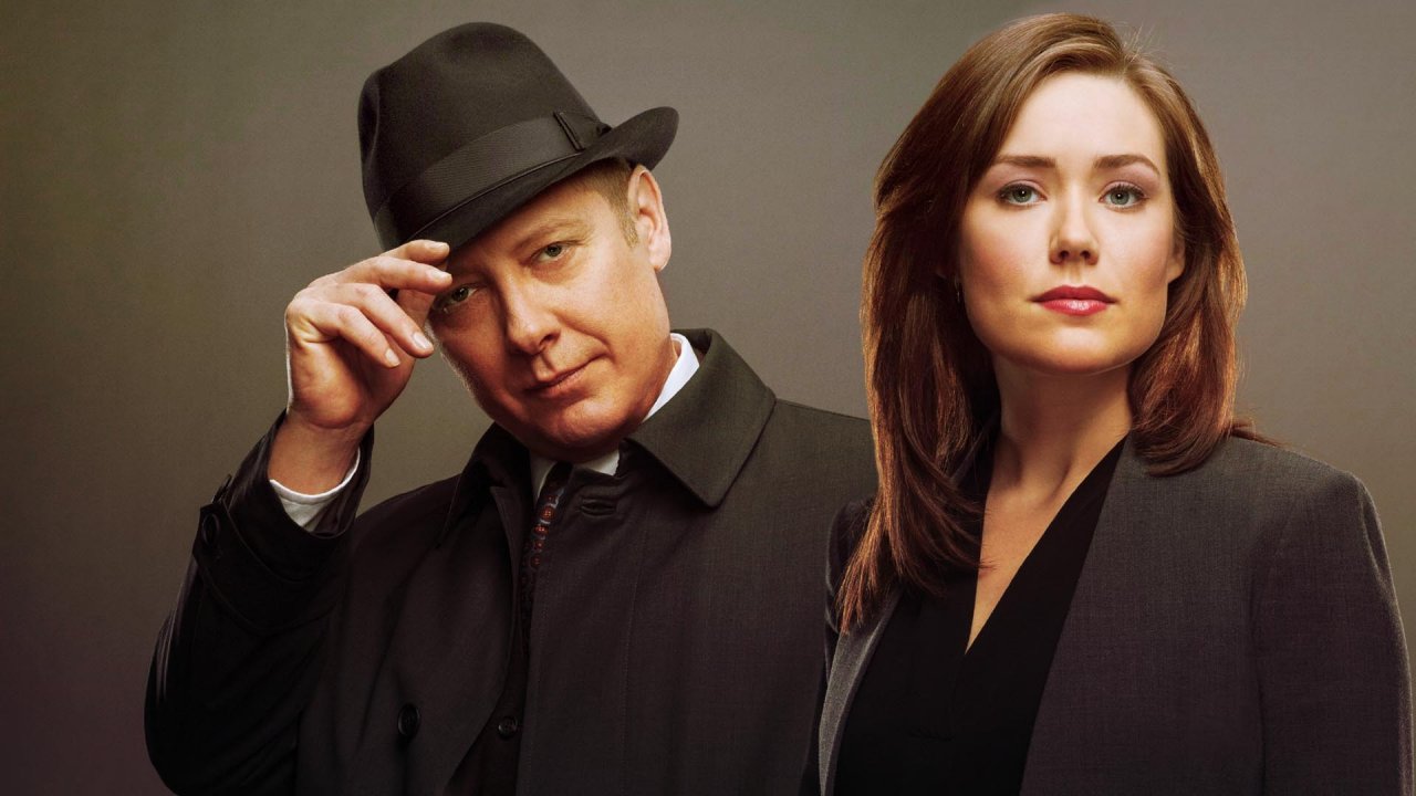 Сериал Чёрный список - 2 сезон 3 серия / The Blacklist