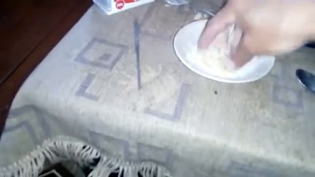 ХЕРАБУНА ТЕСТО СВОИМИ РУКАМИ СЕКРЕТ ЯПОНЦЕВ РАЗГАДАН 360 X 640