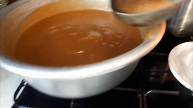 Яблочное повидло, удачный рецепт, рекомендую ВСЕМ!