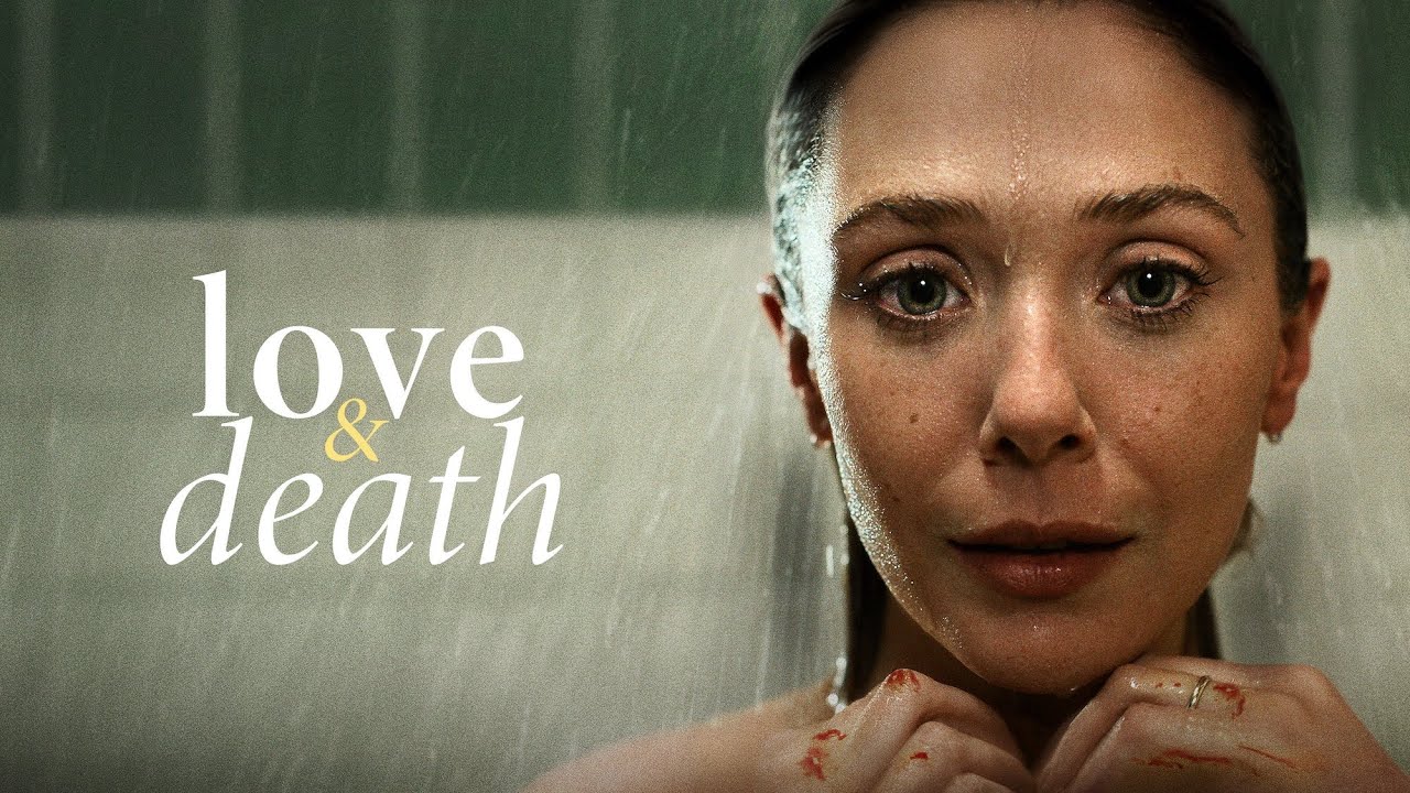 Сериал Любовь и смерть – 1 сезон 2 серия / Love & Death