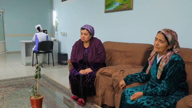 Otalar so'zi - Qaytar dunyo (15.12.2018)